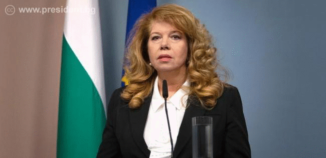 Държавният глава ще връчи мандат за съставяне на правителство на „Прогресивна България“ в четвъртък