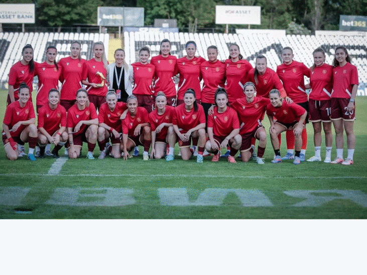България WA допусна загуба с 0:1 от Естония