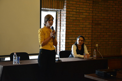 Зам.-министър Димитрова, АСП и общини обсъдиха координацията между институциите по политиките за закрила на детето