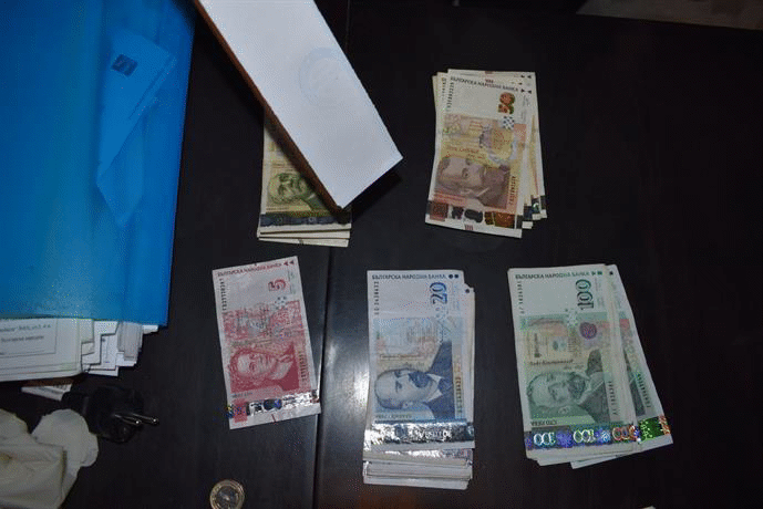 Криминалисти на ОДМВР-Пловдив задържа 37-годишен мъж за извършвана нерегламентирана лихварска дейност