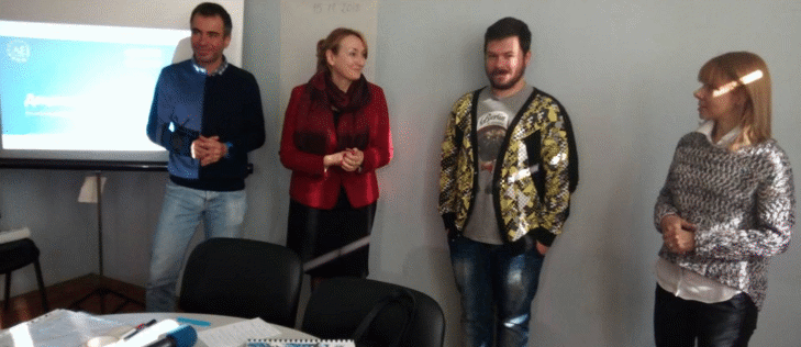 ДАЗД организира обучение на журналисти за отразяване на децата в медиите – нормативни изисквания и етични стандарти