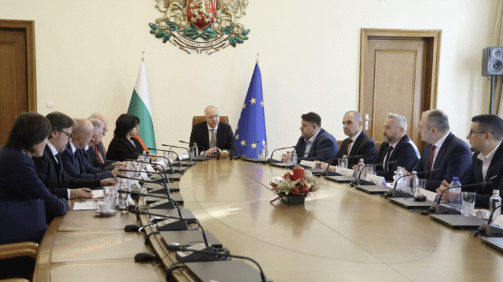 Институциите стриктно следят за необосновано покачване на цените, при всеки констатиран случай се налагат санкции