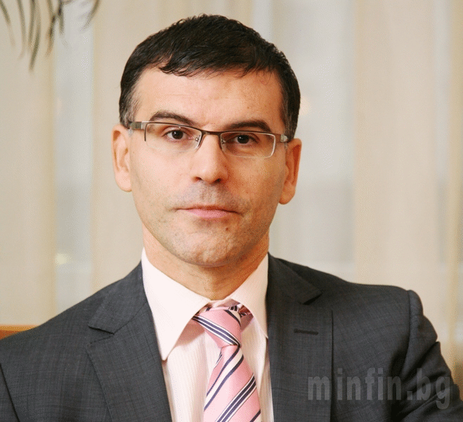 Симеон Дянков: Бюджет 2013 Е Бюджет За Увеличаване На Доходите
