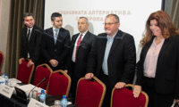 МВнР