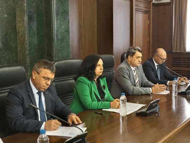 Петър Тодоров: 80 000 мигранти са върнати от началото на годината от българските гранични власти