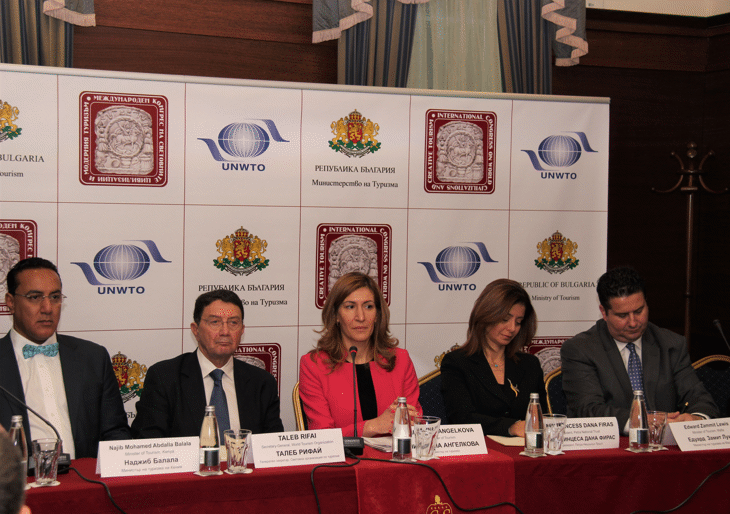 Николина Ангелкова: За десетте месеца на 2016 г. надхвърлихме резултатите за цялата 2014-а