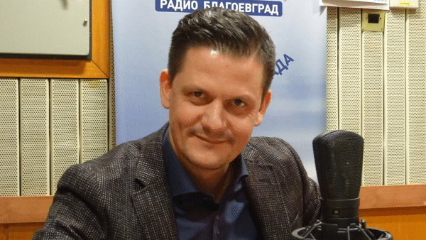 Димитър Маргаритов: „Търговците да останат коректни и при концентрацията на повече хора за провеждането на Световната купа в Банско“