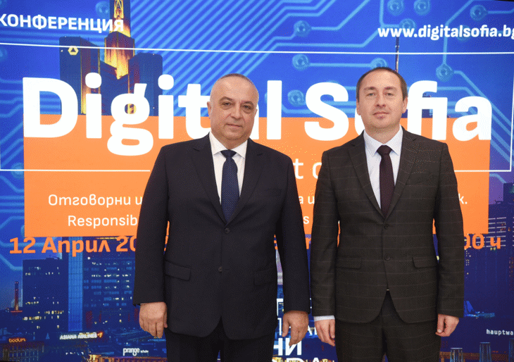 До края на годината ще има нови честоти за 5G