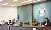 Прокуратурата
