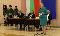 Цецка Цачева: Трябва да познаваме корените и миналото си, но трябва да се обърнем и към дненшия ден и да търсим родолюбивите прояви, добротворството и толерантността в нашето ежедневие НС