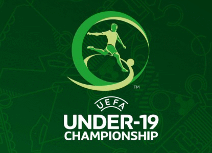 Гледайте на живо всички срещи от Първия квалификационен кръг за юноши до 19 г.