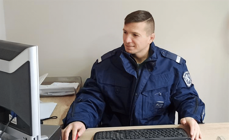 Полицейските служители от ОДМВР – Варна ще обслужват жителите на община Аврен в нови приемни помещения