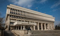 МВнР