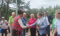 МЗХГ