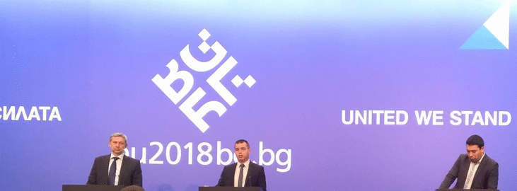 Старши комисар Златанов: Предвидени са гъвкави мерки за сигурност с оглед минимални затруднения за гражданите