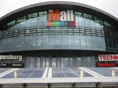 Омбудсманът защити правата на живеещите в близост до  „The Mall” – София на бул. „Цариградско шосе”