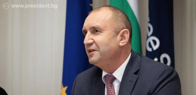 Президентът Радев: Укрепването на инвестиционния фонд на „Три морета“ е важно за постигането на реални резултати на инициативата