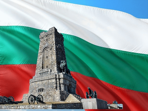 Национален празник на България 3 март