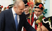 Президентството