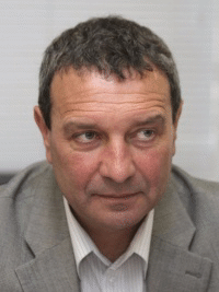 Честит рожден ден на Румян Вълков