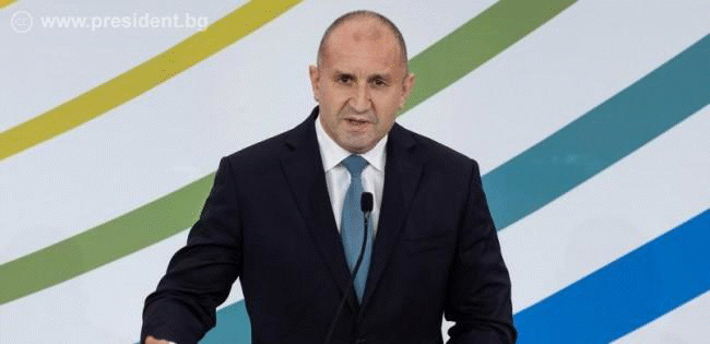 Президентът Румен Радев на Европейския форум Вахау: Присъединяването на България и Румъния ще допринесе за сигурността в Шенгенското пространство