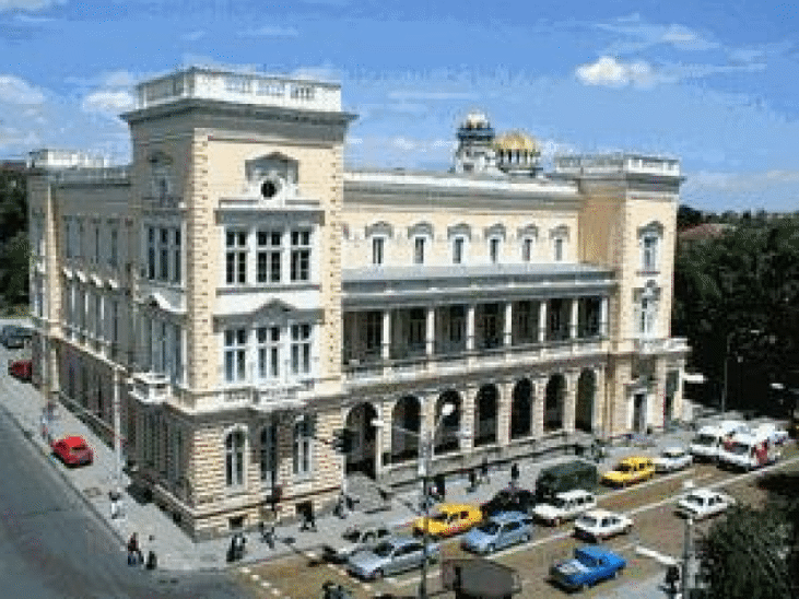 София е домакин на международна конференция на AFCEA, посветена на модернизацията на сектора на отбраната и сигурността