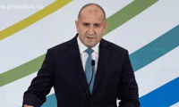 Президентството