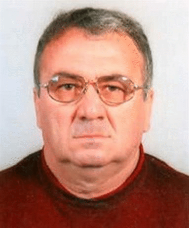 Полицията издирва Петър Стефанов Бялков