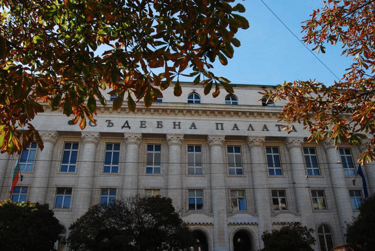 СГП внесе обвинителен акт в СГС срещу лице държало противозаконно, с цел продажба костенурка от защитен вид
