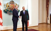 Президентството