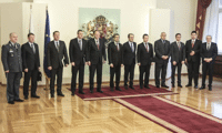 МВнР