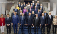 Президентството