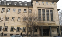 Прокуратурата
