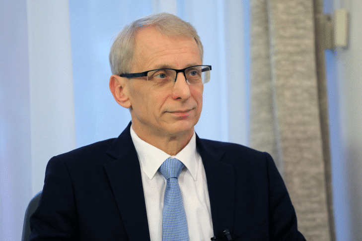 Министър Денков: Институтът Іnѕаіт Ще Създаде Нови Перспективи За България