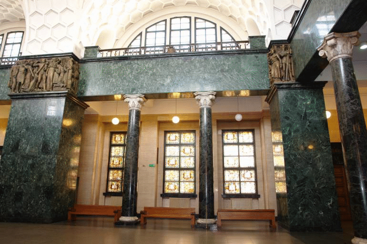 По искане на СГП, съдът задържа двама мъже за производство на наркотици