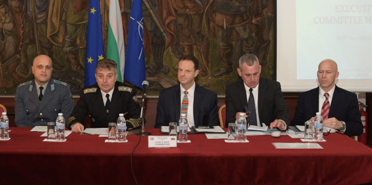 Проведе се заседание на Изпълнителния комитет и подкомитетите към Съвместната комисия за сътрудничество в областта на отбраната между България и САЩ