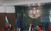 Прокуратурата