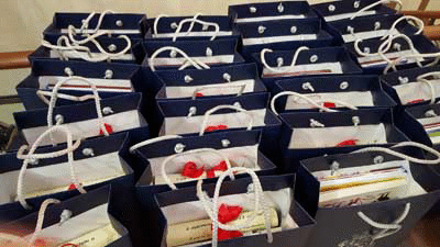 Столична община дари по 200 книги на библиотеки и училища