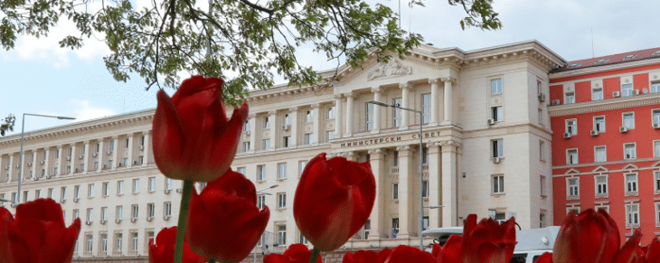 САЩ изключиха България от „черния списък“ за спазване правата на интелектуалната собственост