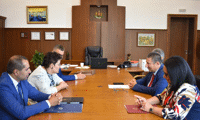 Прокуратурата