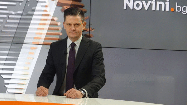 Димитър Маргаритов: „Въвеждането на ясни правила при регистрирането на .eu домейни ще доведе до по-добра ориентация на потребителите за правата им при пазаруване онлайн”
