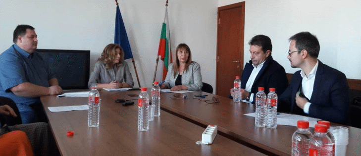 Подписано беше Споразумение за защита на децата от съдържание, което е неблагоприятно или създава опасност от увреждане на тяхното физическо, нравствено и/или социално развитие