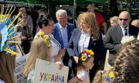 Президентството