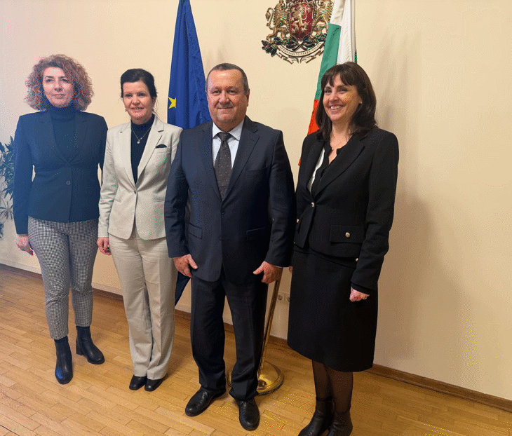 Министър Адемов Към Представителите На Общините: Трябва Да Възстановим Доверието На Гражданите В Изборите