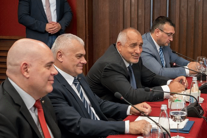 До 5.8% е спаднала цигарената контрабанда