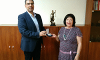 Прокуратурата