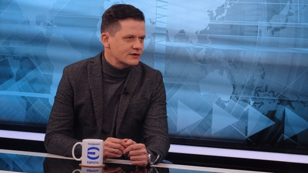 Димитър Маргаритов: „Споделената икономика е пазарното изражение на общуването между хората чрез информационното общество“