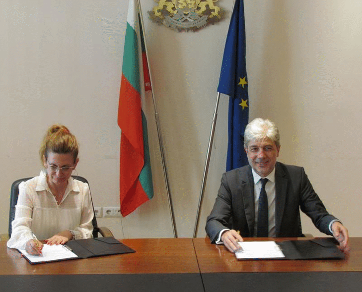 Започва проект за подобряване състоянието на видове и местообитания в ПП „Златни пясъци“