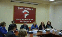 Омбудсманът