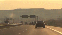 Утре за ремонт на настилката в два участъка от АМ „Тракия“ в област Ямбол временно ще се променя организацията на движение